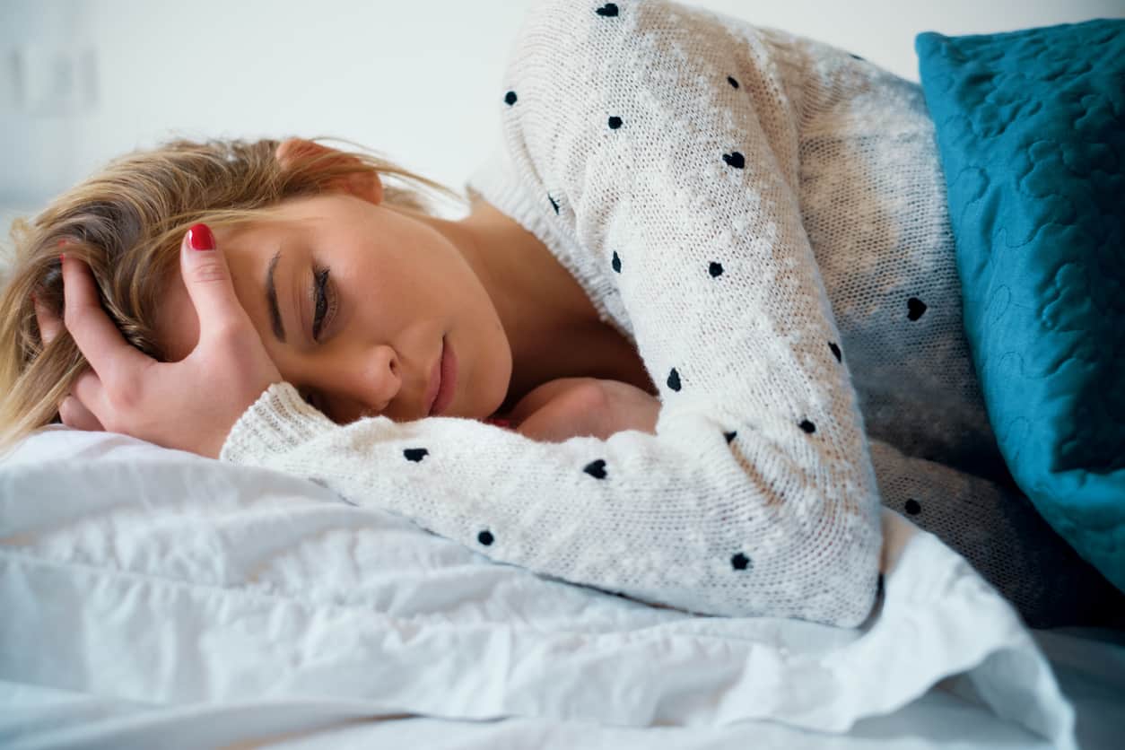 Menstrual Migraines: The Estrogen Connection