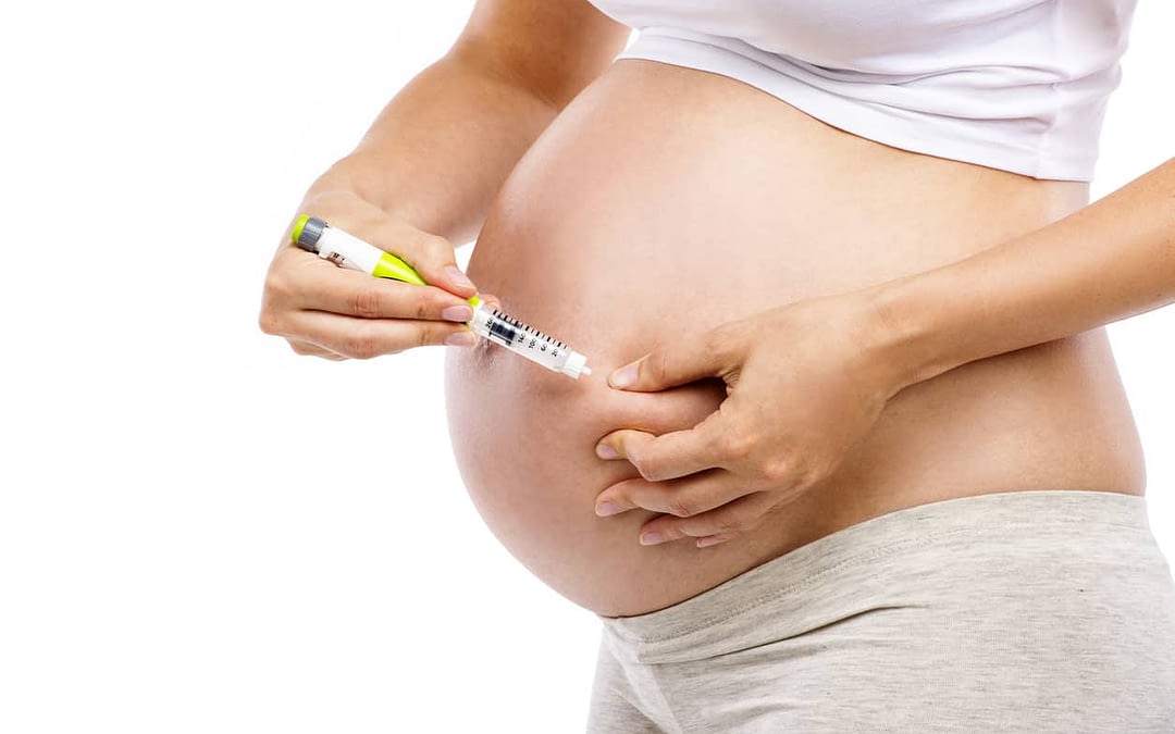 We can predict if you’ll get Gestational Diabetes.
